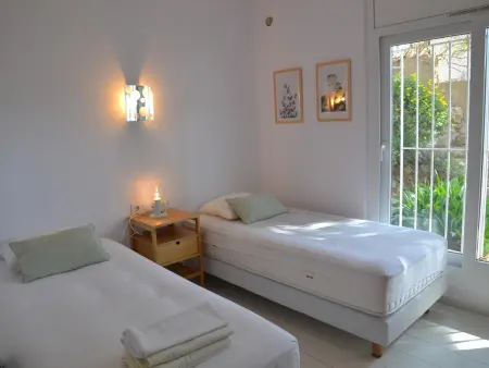 Catarina Tres, appartement vue Méditerranée à L'Estartit : photo 29