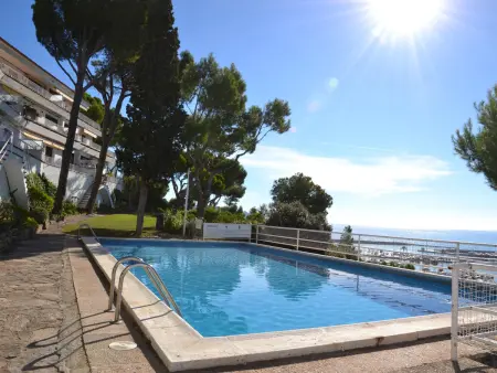 Catarina Tres, appartement vue Méditerranée à L'Estartit : photo 33