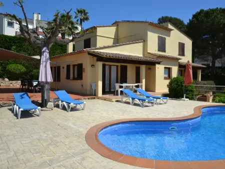 Location maison à L'Estartit