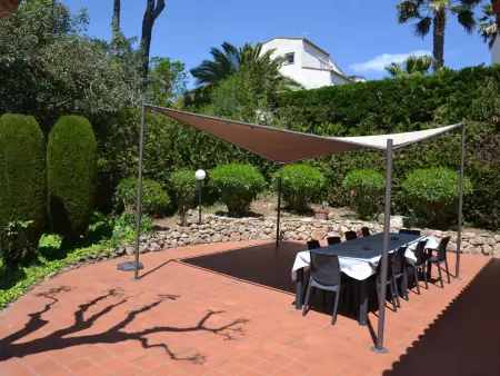 Villa Heemstede : 5 chambres, piscine et vue mer à L'Estartit : photo 4