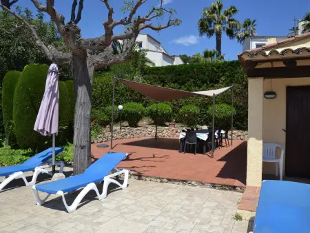 Villa Heemstede : 5 chambres, piscine et vue mer à L'Estartit : photo 5
