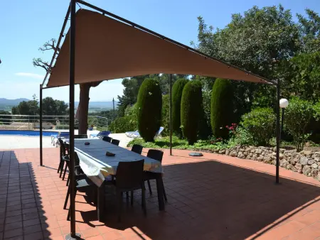 Villa Heemstede : 5 chambres, piscine et vue mer à L'Estartit : photo 6