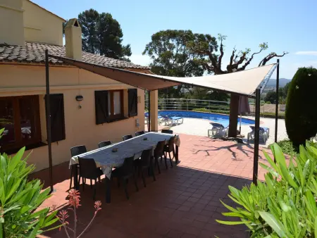 Villa Heemstede : 5 chambres, piscine et vue mer à L'Estartit : photo 7