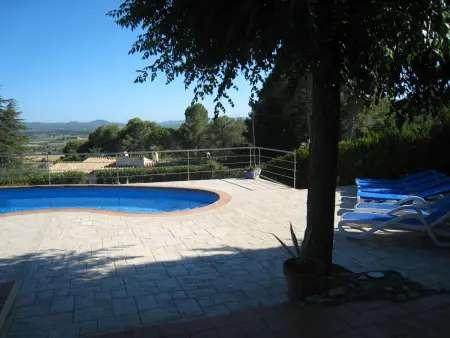 Villa Heemstede : 5 chambres, piscine et vue mer à L'Estartit : photo 9