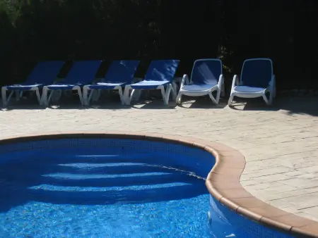 Villa Heemstede : 5 chambres, piscine et vue mer à L'Estartit : photo 11