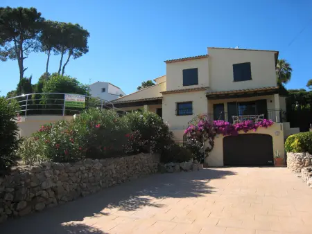 Villa Heemstede : 5 chambres, piscine et vue mer à L'Estartit : photo 12
