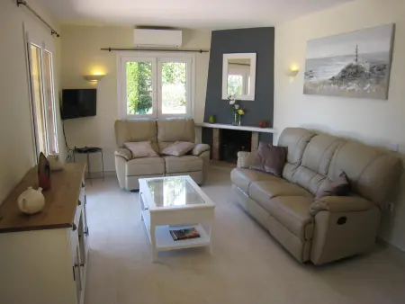 Villa Heemstede : 5 chambres, piscine et vue mer à L'Estartit : photo 14