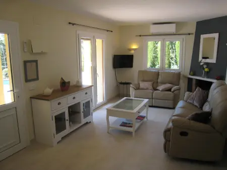 Villa Heemstede : 5 chambres, piscine et vue mer à L'Estartit : photo 15