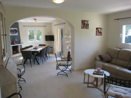 Villa Heemstede : 5 chambres, piscine et vue mer à L'Estartit : photo 16