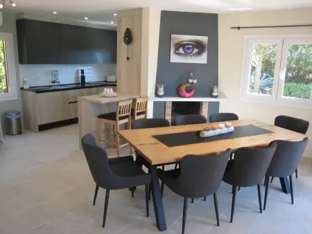 Villa Heemstede : 5 chambres, piscine et vue mer à L'Estartit : photo 18