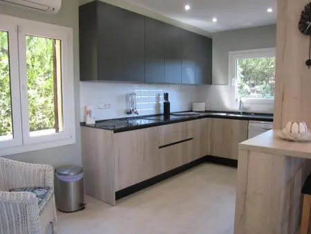 Villa Heemstede : 5 chambres, piscine et vue mer à L'Estartit : photo 19