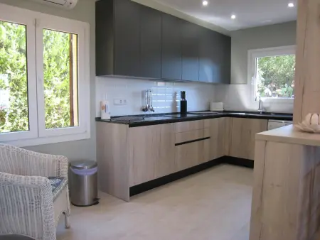 Villa Heemstede : 5 chambres, piscine et vue mer à L'Estartit : photo 20