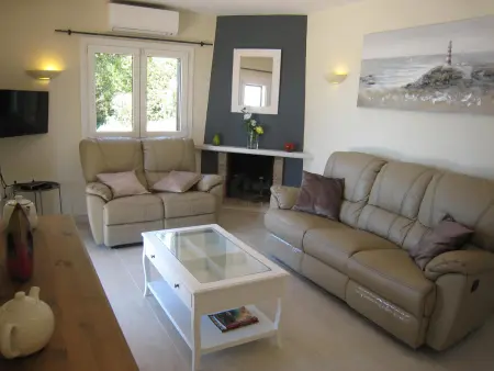 Villa Heemstede : 5 chambres, piscine et vue mer à L'Estartit : photo 22