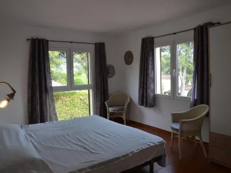 Villa Heemstede : 5 chambres, piscine et vue mer à L'Estartit : photo 30