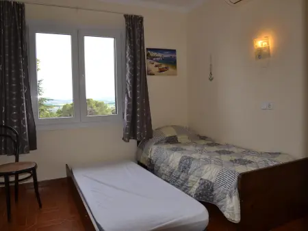 Villa Heemstede : 5 chambres, piscine et vue mer à L'Estartit : photo 35