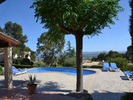 Villa Heemstede : 5 chambres, piscine et vue mer à L'Estartit : photo 36