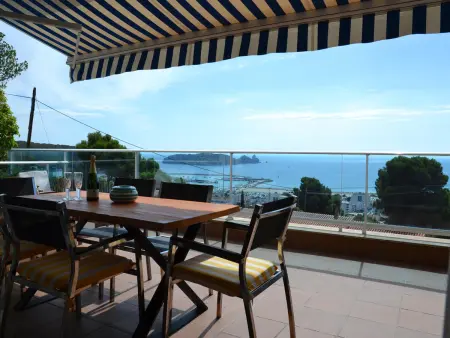 Location maison à L'Estartit