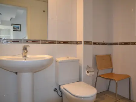 Casa Mediterranea : maison luxe avec piscine vue Méditerranée : photo 20