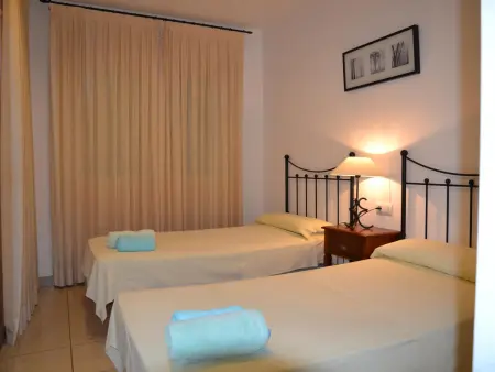 Casa Mediterranea : maison luxe avec piscine vue Méditerranée : photo 23