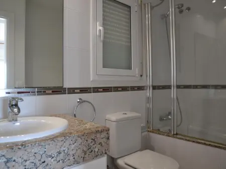 Casa Mediterranea : maison luxe avec piscine vue Méditerranée : photo 33