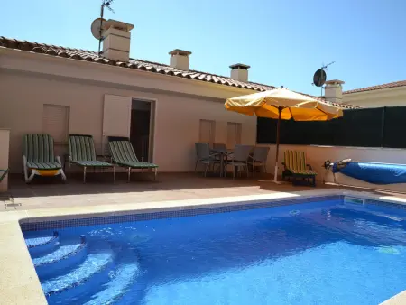Casa Mediterranea : maison luxe avec piscine vue Méditerranée : photo 35