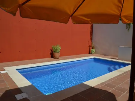 Casa Mediterranea : maison luxe avec piscine vue Méditerranée : photo 36