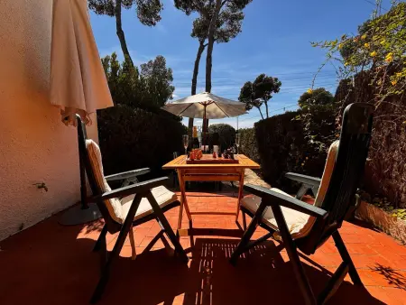 Casa Bosqueta : maison 4 pers. jardin & piscine commune : photo 3
