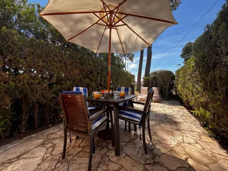 Casa Bosqueta : maison 4 pers. jardin & piscine commune : photo 7