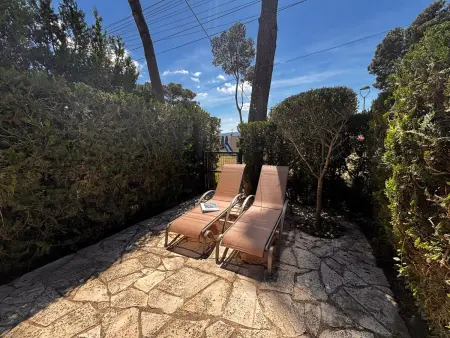 Casa Bosqueta : maison 4 pers. jardin & piscine commune : photo 10
