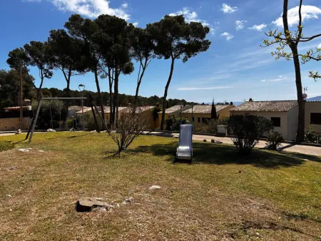 Casa Bosqueta : maison 4 pers. jardin & piscine commune : photo 13