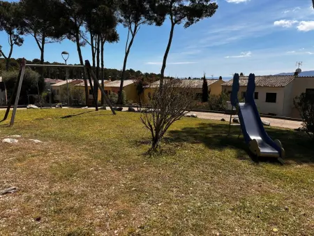 Casa Bosqueta : maison 4 pers. jardin & piscine commune : photo 14