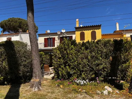 Casa Bosqueta : maison 4 pers. jardin & piscine commune : photo 15