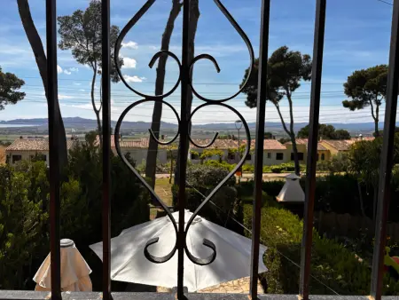 Casa Bosqueta : maison 4 pers. jardin & piscine commune : photo 16