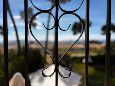 Casa Bosqueta : maison 4 pers. jardin & piscine commune : photo 17