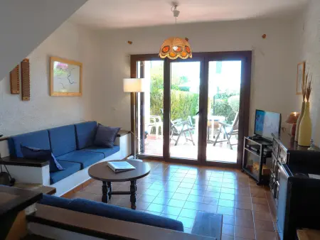 Casa Bosqueta : maison 4 pers. jardin & piscine commune : photo 19