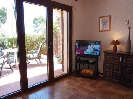 Casa Bosqueta : maison 4 pers. jardin & piscine commune : photo 20