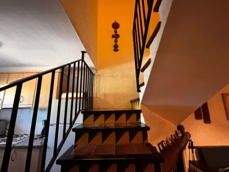 Casa Bosqueta : maison 4 pers. jardin & piscine commune : photo 21