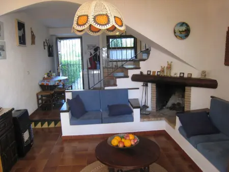 Casa Bosqueta : maison 4 pers. jardin & piscine commune : photo 23