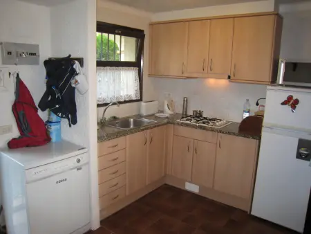Casa Bosqueta : maison 4 pers. jardin & piscine commune : photo 24