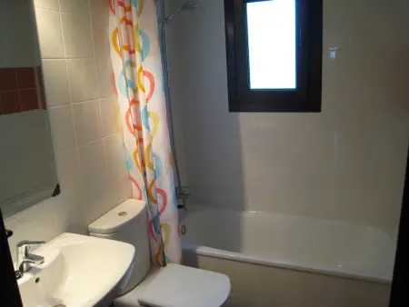 Casa Bosqueta : maison 4 pers. jardin & piscine commune : photo 25