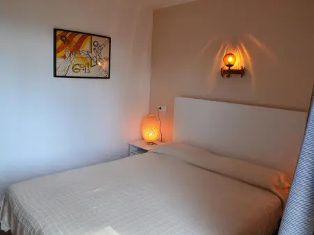 Casa Bosqueta : maison 4 pers. jardin & piscine commune : photo 26