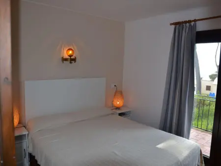 Casa Bosqueta : maison 4 pers. jardin & piscine commune : photo 27