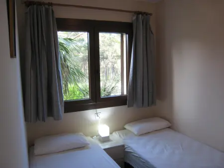 Casa Bosqueta : maison 4 pers. jardin & piscine commune : photo 28