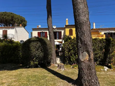 Casa Bosqueta : maison 4 pers. jardin & piscine commune : photo 35