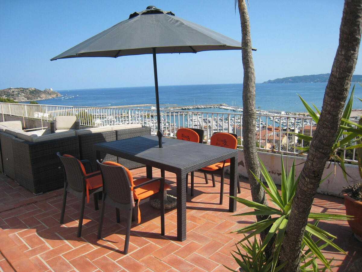 Catala 40 - Appartement vue mer avec parking - Photo 1