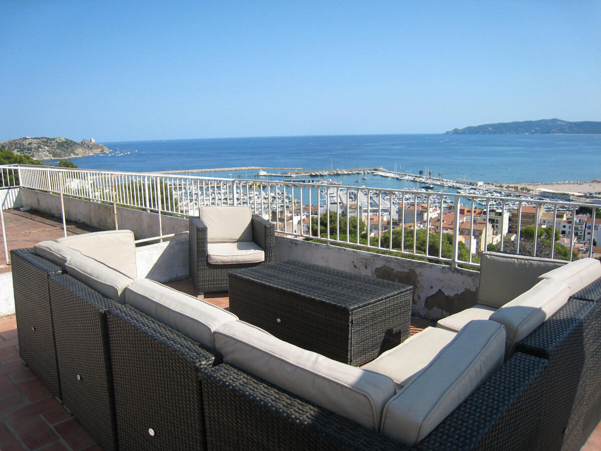 Catala 40 - Appartement vue mer avec parking - Photo 2