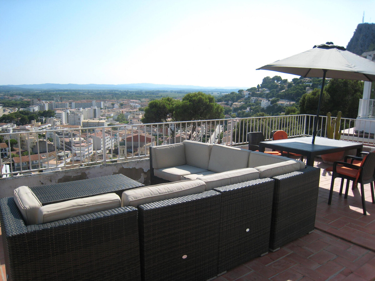 Catala 40 - Appartement vue mer avec parking - Photo 4