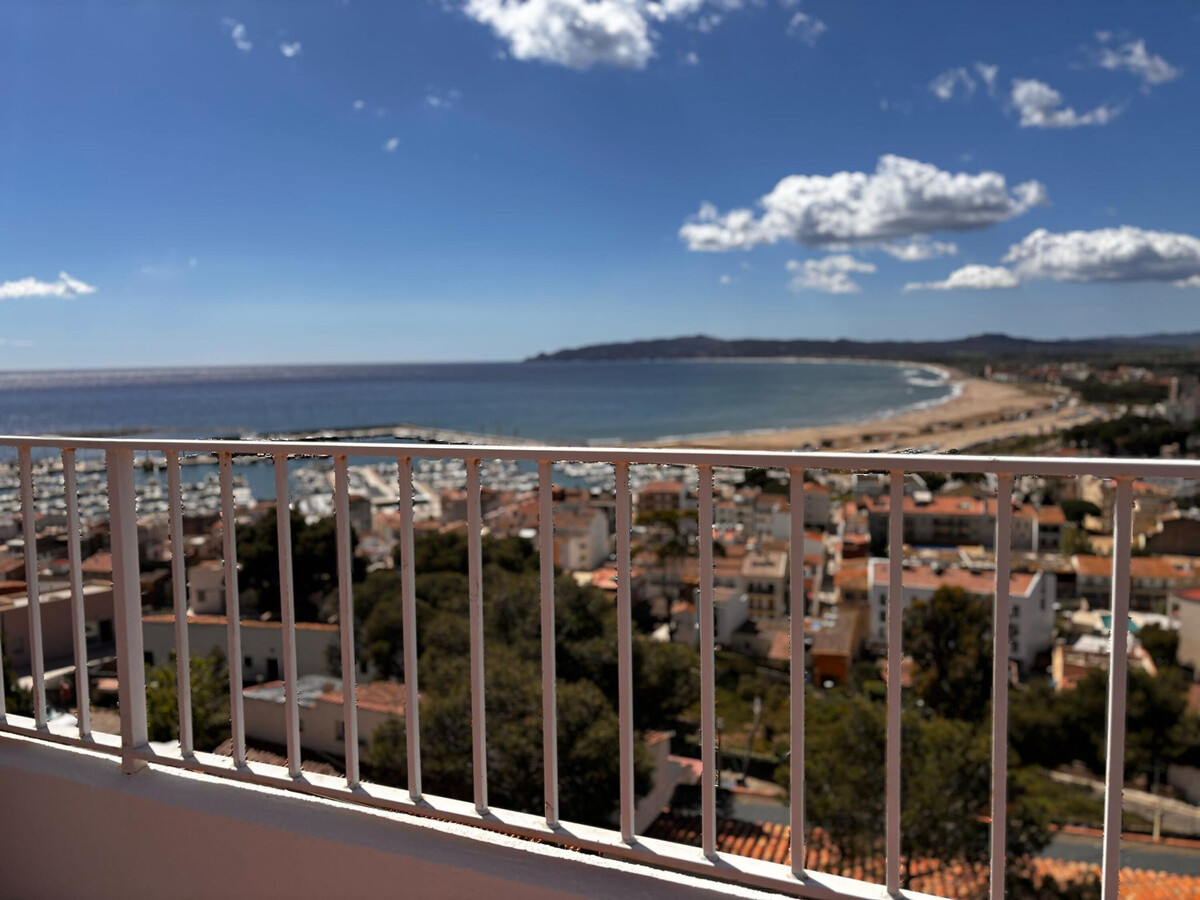 Catala 40 - Appartement vue mer avec parking - Photo 7
