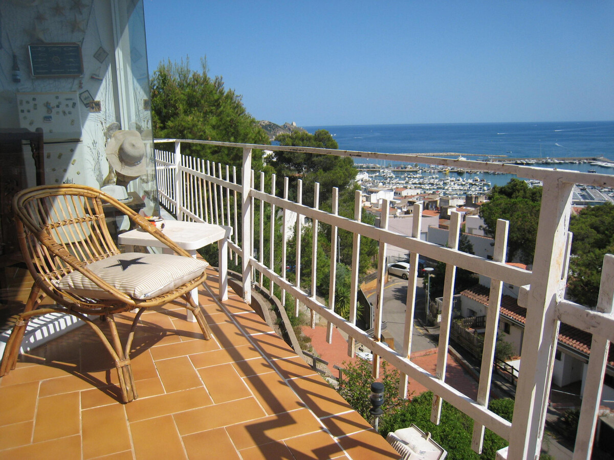 Catala 40 - Appartement vue mer avec parking - Photo 9