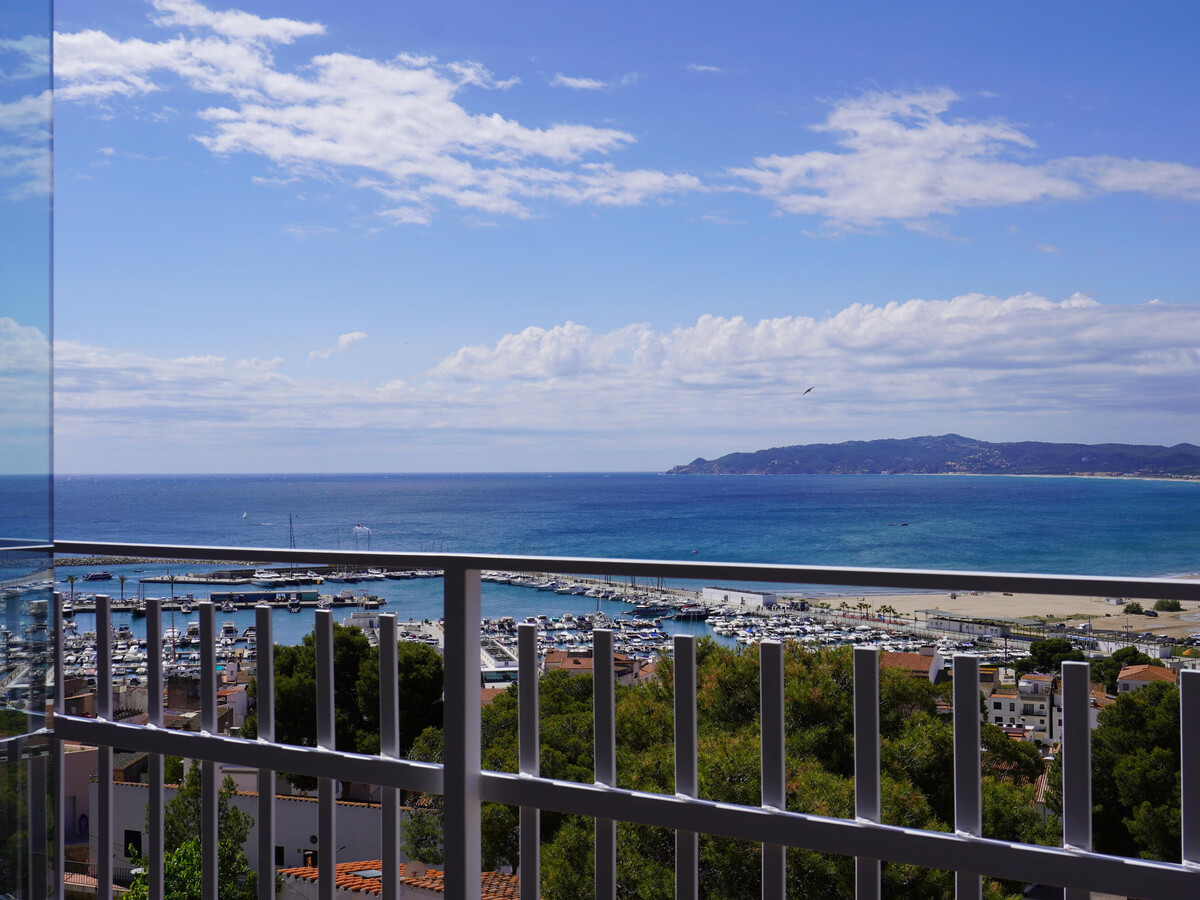 Catala 40 - Appartement vue mer avec parking - Photo 11